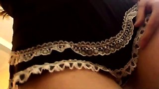 Goddess Brooke Marie Topless Tease in Chicago JOI -