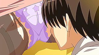 Hentai Anime In Hot Office Girl With Big Tits Loves Big Cocks And Dressing Like A Teacher