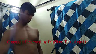 Indian Erotic Short Film Online Class BTS 2 Uncensored