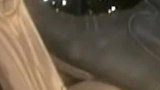 MILF Slut Fucked Hard and Cum Swallowed