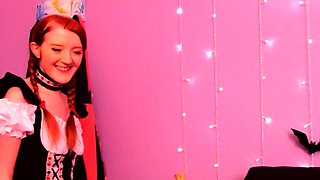 Oktoberfest for My Sweetheart