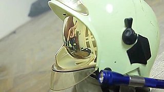 Smoldering Secrets: When Firemen Get Intimate - Kevin Ateah And Xander Hollis