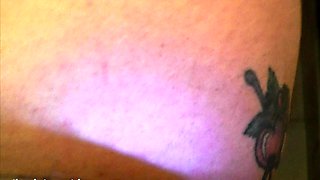 Sexy Slut Gives A Big Cock A Blowjob In The Car