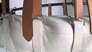 Stress Management Bondage