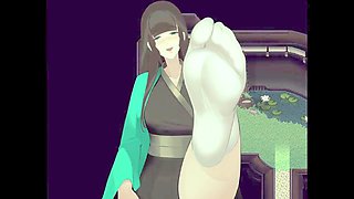 Porn games, anime sex hentai, sock sniffing