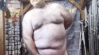 Part 1:- Domina Satana and Satana's Piggy