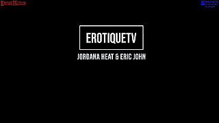 Erotique Entertainment - Puerto Rican Teen Jordana Heat Loves Sex, Loves Cum Inside Eric John Erotiquetvlive