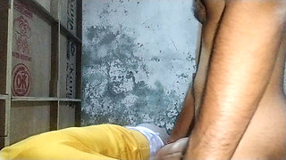 Threesome sex with me and my wife