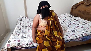 Stepmom Sharing Bed with Stepson - Arabian's BBW Part 2