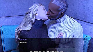 Miryam The Insatiable Vs 25