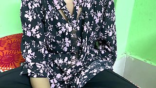 My Little Stepsister-in-law Is So Cute And I Want To Fucked Her