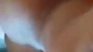 Big Boobs Sister in Law Fucked in Doggy Style with Hindi Voice