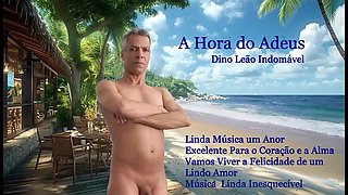 A Hora do Adeus Amor Sem Limites, Dino Leão Indomável