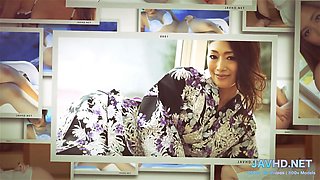 Japanese Girls With Hairy Bushes 18