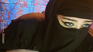 Thirsty Habibti - Fan Video