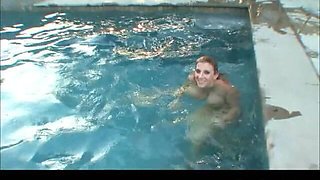 Getting Wet Bts