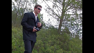 The Spanish Sinners!! - Vol. #03