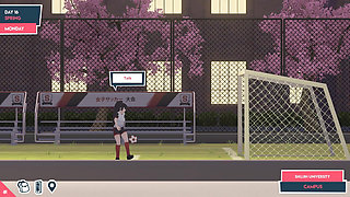 Quickie a Love Hotel Story: Hentai Anime Game Play - Episode 5