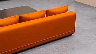 Love and Submission (0.08) Part 15 Don't Go Too Crazy, Ok by Loveskysan69