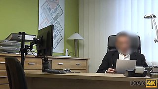 Loan4k - Anal Sex and you will have your own tattoo saloon