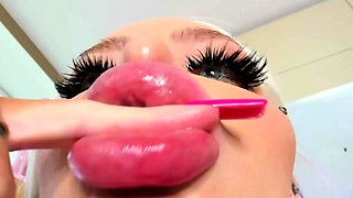 Perfect Pussy Close up milf Selda