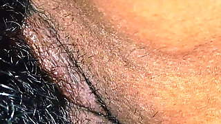 Sweat & Smell Fetish: Licking Her Salty Pussy & Pits