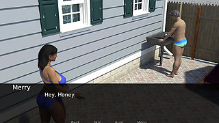 Project Hot Wife - Almost got fucked at the movies
