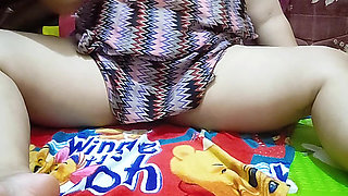 Come on, baby, enjoy this cute body