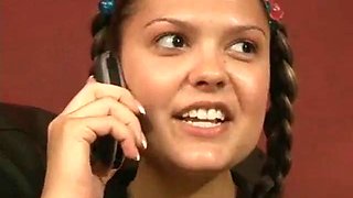 Babysitter: Blowjob, Missonary  Amateur Porn