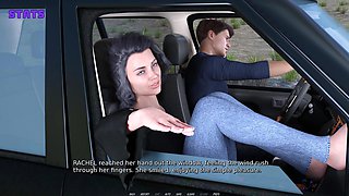 A Very Outrageous Marriage (part 1)