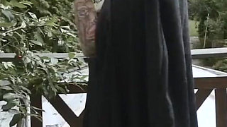Xdominant 008 - Milf mistress gothic erotic video
