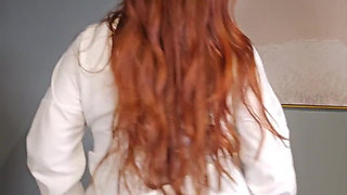 Can I Model My Stepmom Jeans for You?