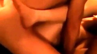 Asian Foursome Gangbang with Big Tits Brunette Amateur
