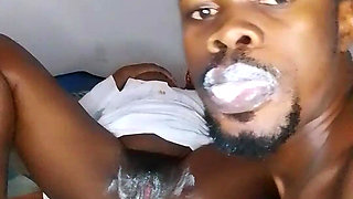 My Stepuncle's Wife Seduced and Fucked Me