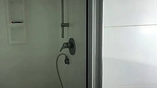 DaneJones HD Natural big boob girl masturbates