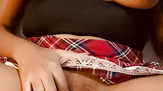 Big boobs Desi Indian girl