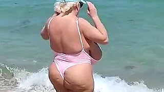 Huge tit fat assed Claudia Marie impregnated by young Cuban stud