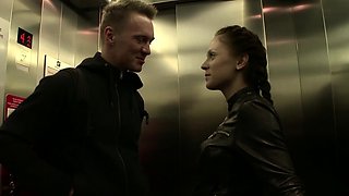 TeenMegaWorld-Sweet Russian Teen Gets Fucked In Doggy-style