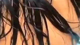 Hot Girlfriend in Bikini in Outdoor POV hardcore BFF(2K) - Big ass