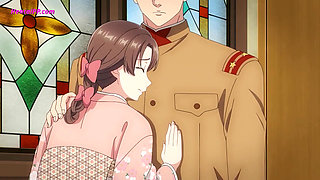 Readiness - Ready to Risk It All - Cute Stepsister Suck Cock First Time ( Hentai ENG Subbs )