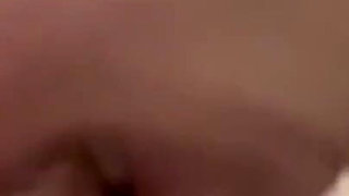 Trying something new close up Bj and cum in my mouth and of course I always swallow every last drop!