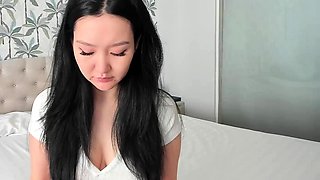 Emo Teen Becka Solo Webcam Masturbation Porn