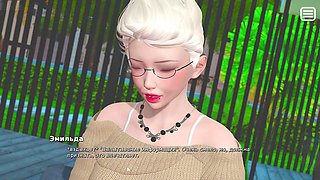 Adult animated games featuring all kinds of hentai and cartoon sex