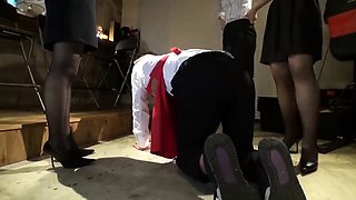 Amateur babysitter fetish amp domination HD