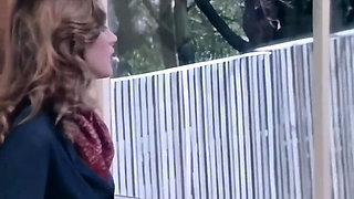 John Holmes Vintage Threesome with Hungry MILFs Blowjob and Facial Cum