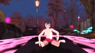 Early visitors Move Set