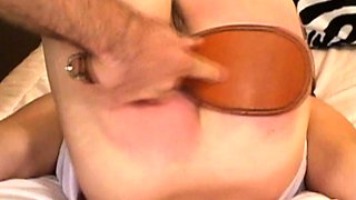 Jill Filipino Amateur Teen 18 Get s Consented Spanking