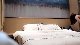 Ma chienne french amateur couple hidden cam 1