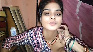 Hot Indian Girl with Hairy Pussy - Asian Teen Massage and Desi Bhabhi Fun