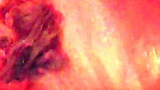 Leann amateur beautiful brunette with big boobs